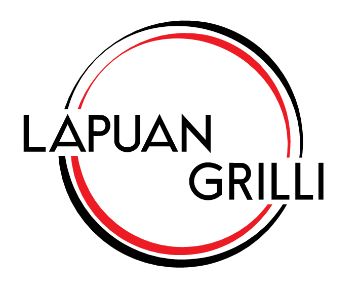 Lapuan grilli logo